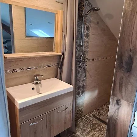 Maison Proche Centre Nantes *